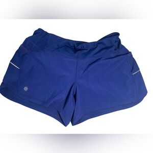 ATHLETA Running  shorts